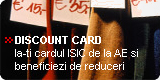 Discount Card
