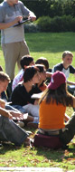 High School Exchange